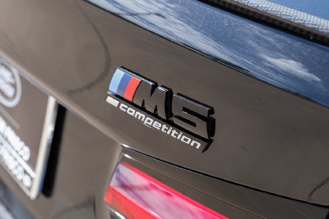 Used 2022 Black BMW Base image 84