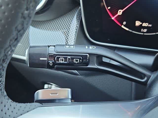 Used 2026 Black Mercedes-Benz GLC 300 image 28