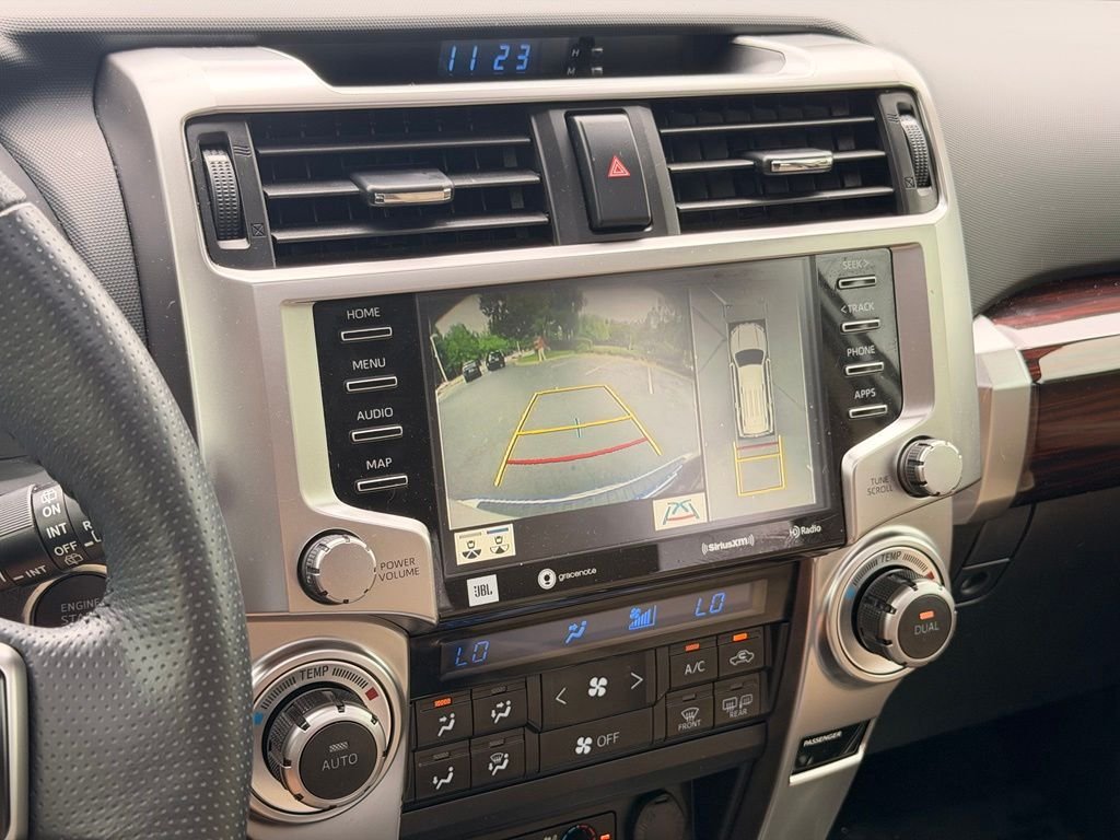 Certified Used 2024 Beige Toyota Limited image 32