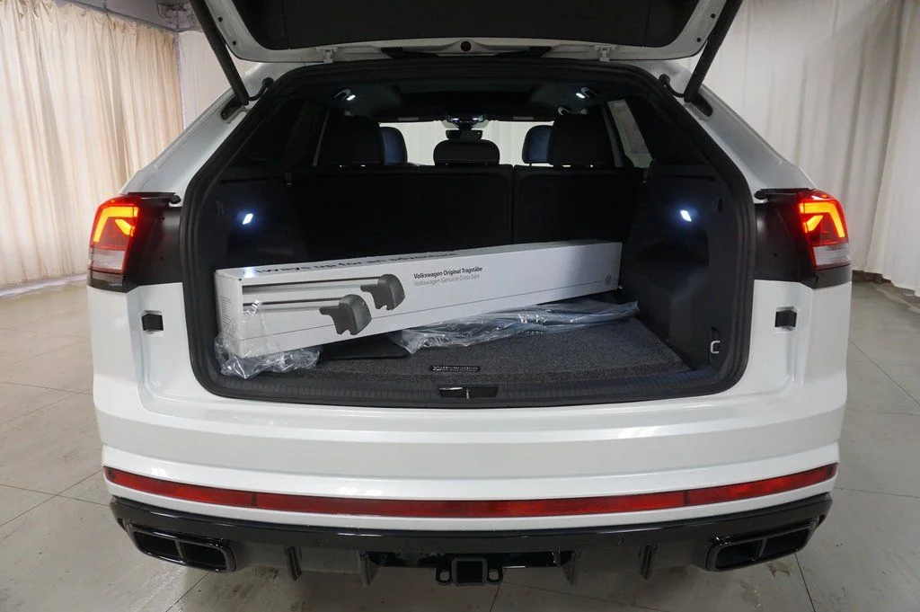 2026 Volkswagen Atlas Cross Sport SEL R-LINE - Photo 33