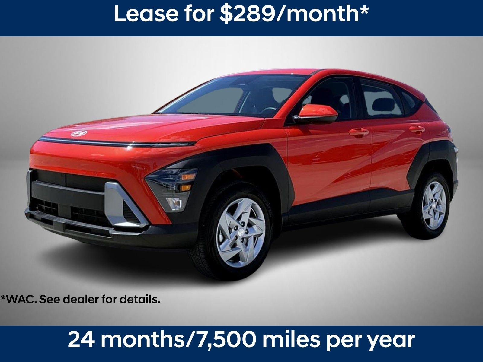2026 Hyundai Kona SE Automatic AWD's photo