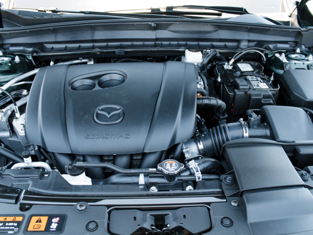 New 2026 Cypress Mazda 2.5 S Premium AWD image 31