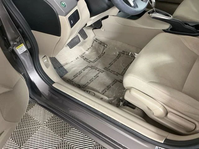Used 2012  Honda LX image 14