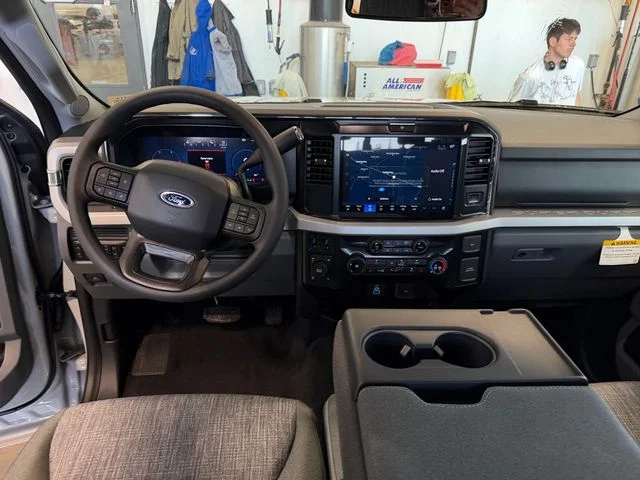 New 2026 Avalanche Ford XLT image 21