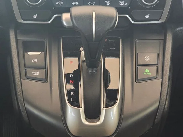 2022 Honda CR-V EX-L - Photo 12