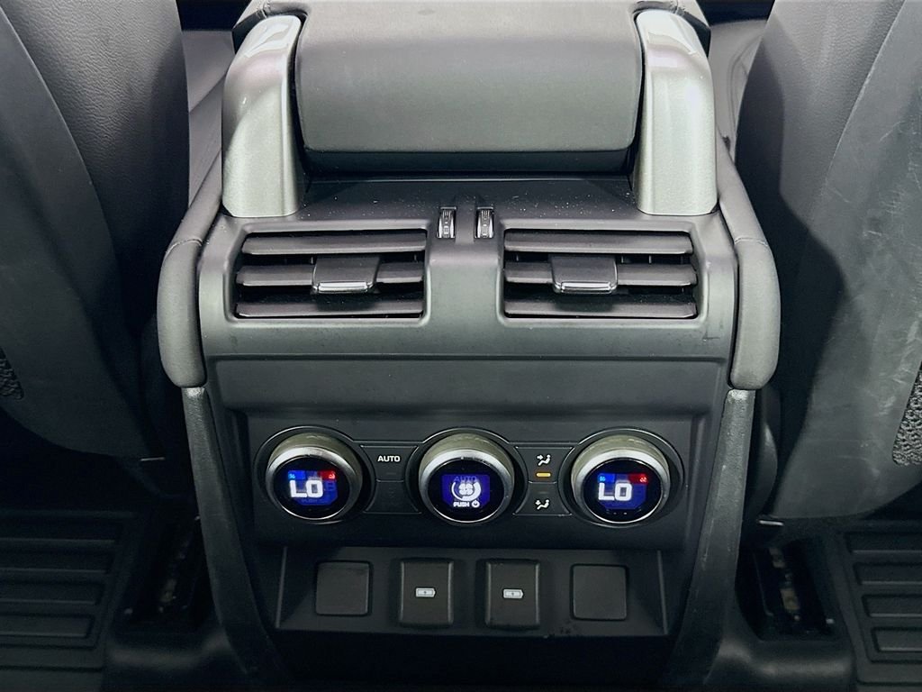 Certified Used 2024 Gray Land Rover S image 26