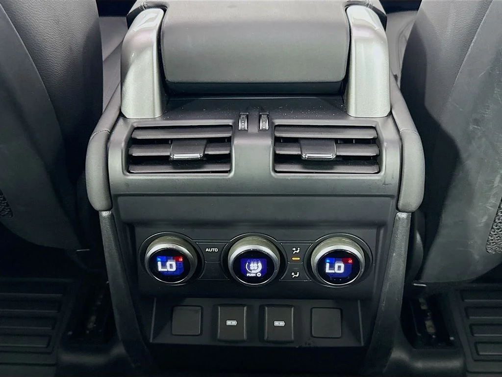 Used 2024 Gray Land Rover S image 26