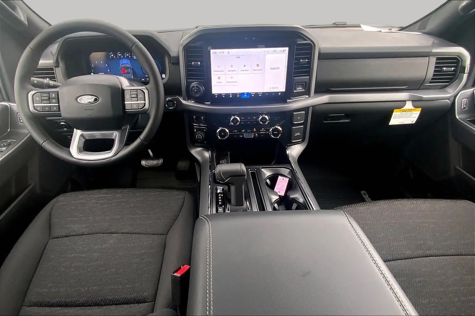 New 2026 Avalanche Ford XLT image 7