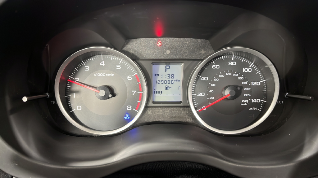 2015 Subaru Forester i Premium - Photo 22