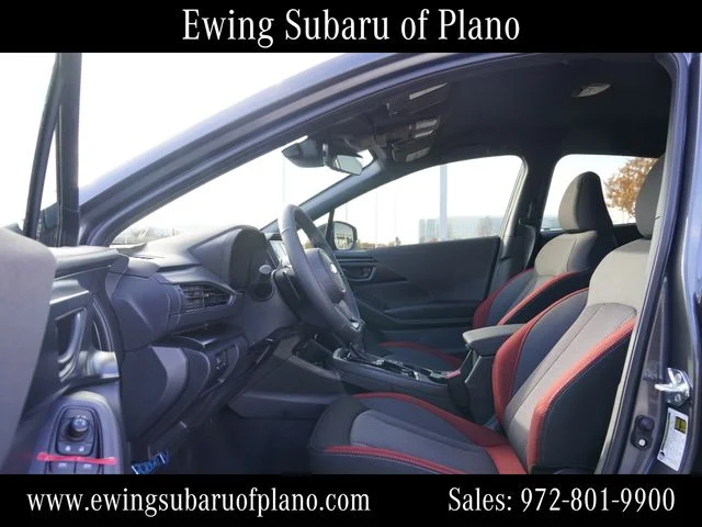 Certified Used 2026 Gray Subaru 2.5RS image 13
