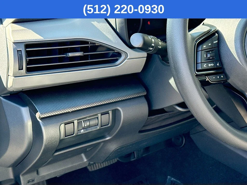 New 2026 CRYSTAL WHITE PEARL Subaru Premium image 11