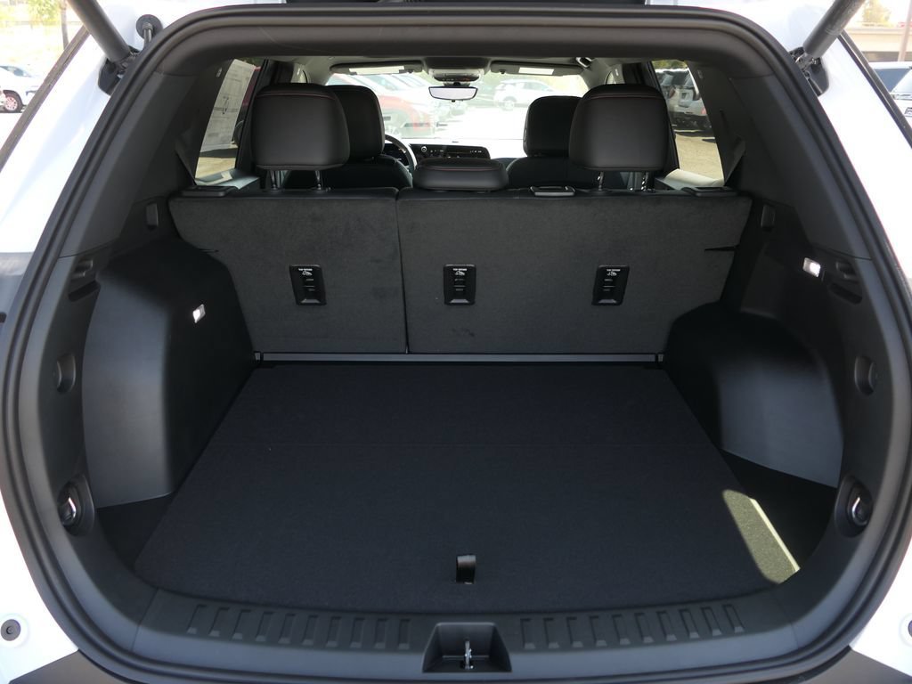 2027 Chevrolet Equinox RS - Photo 22
