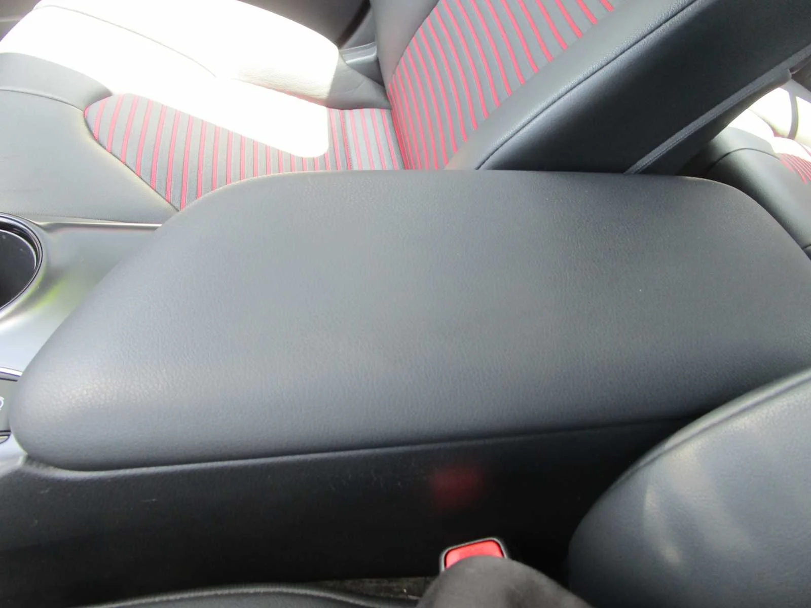 Used 2020 Supersonic Red/Midnight Black Metallic Toyota TRD V6 image 23