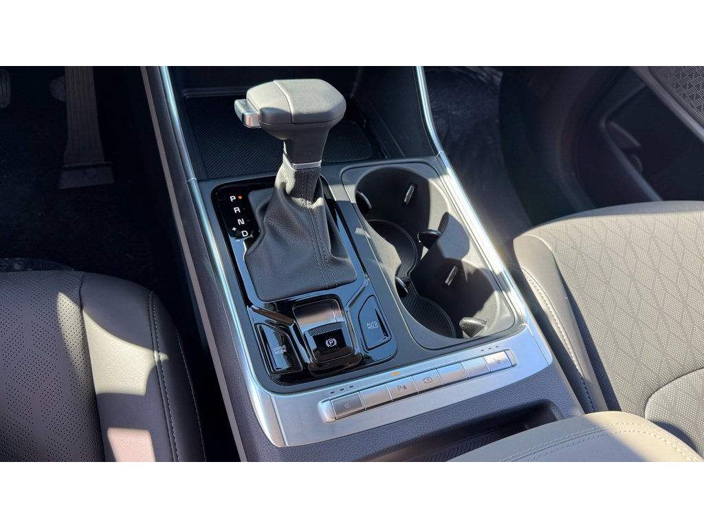 New 2027 Ceramic Silver Kia EX image 20