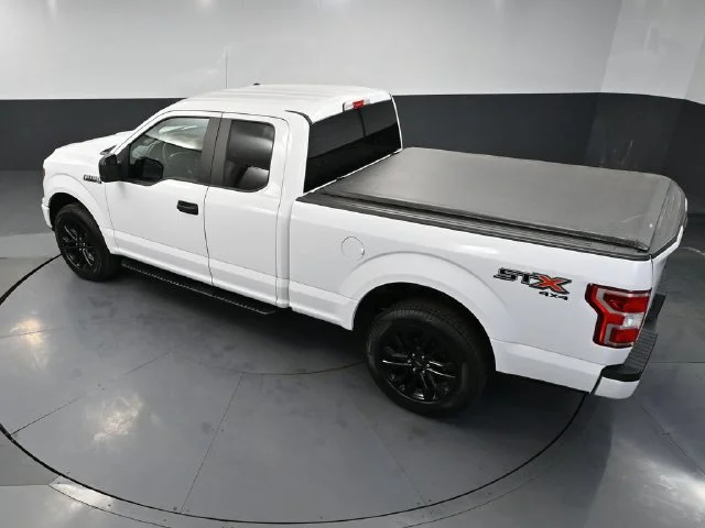Used 2019 White Ford XL image 44