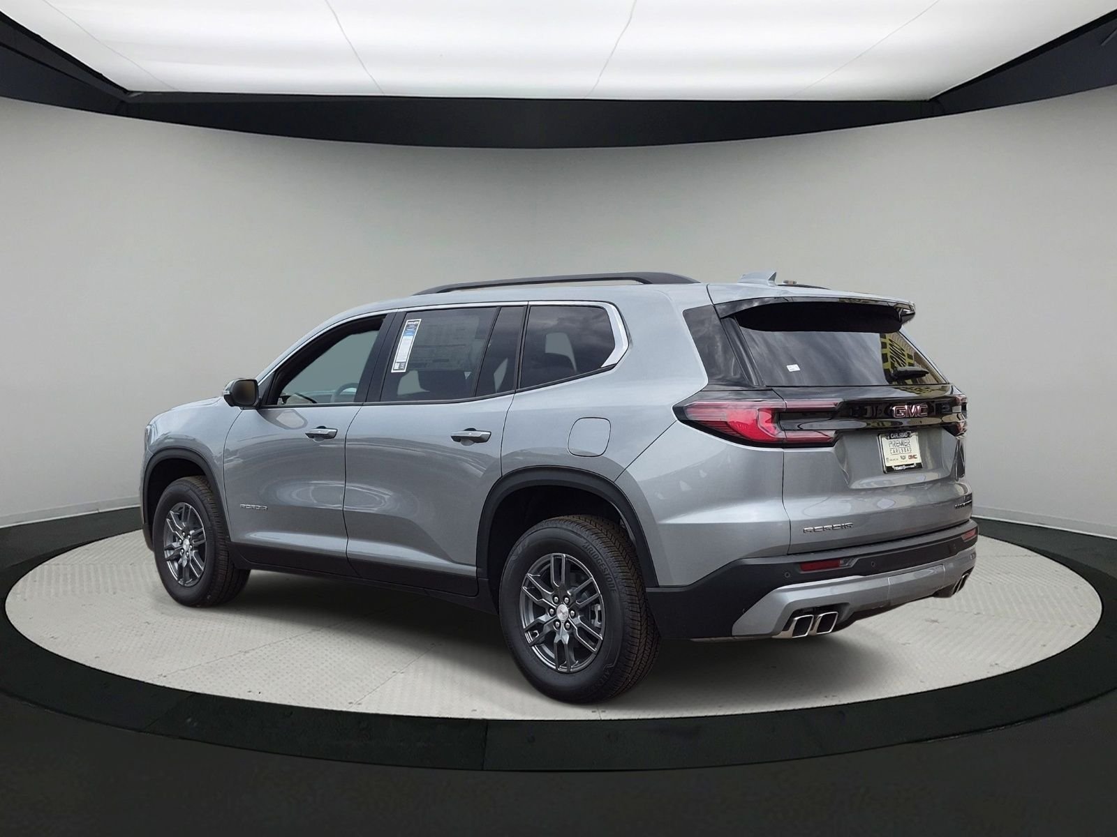 2025 GMC Acadia Elevation - Photo 6