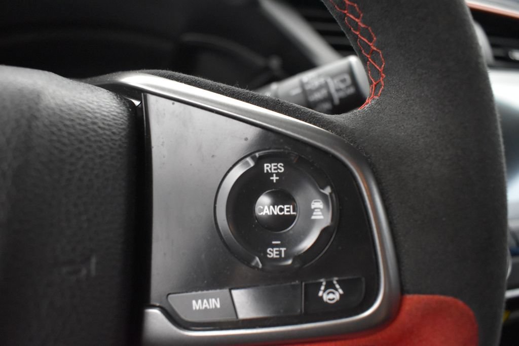 Used 2021 Blue Honda Touring image 7