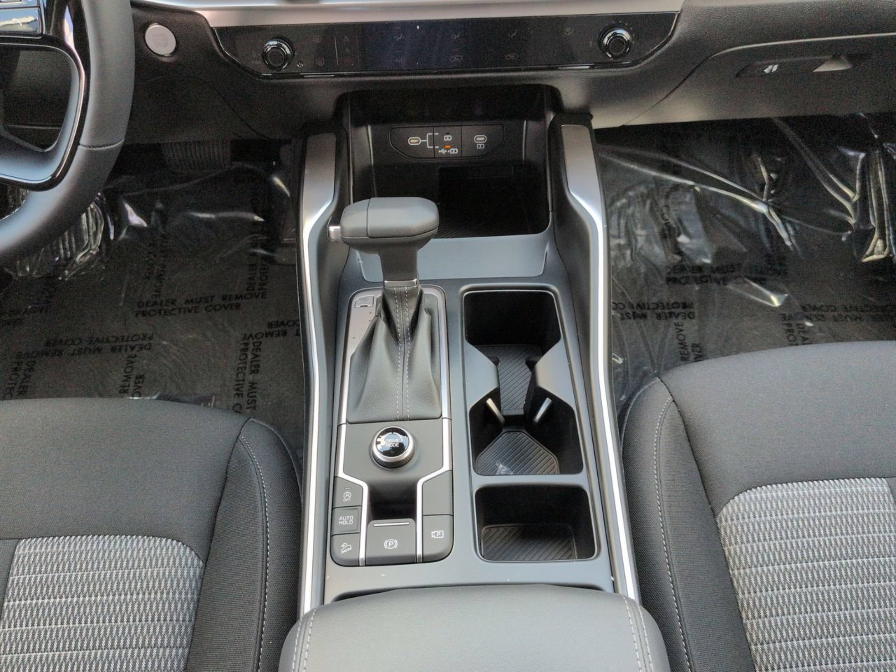 New 2026 Panthera Metal Kia LX image 26