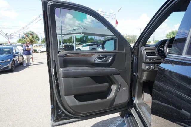 Used 2022 Black Chevrolet LT image 14