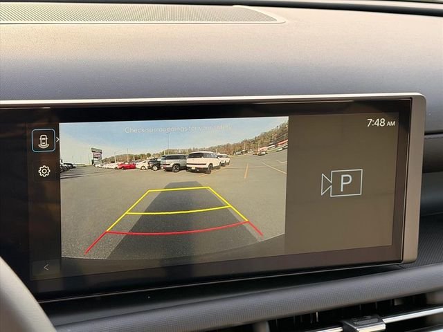 Used 2026 White Hyundai SEL image 28