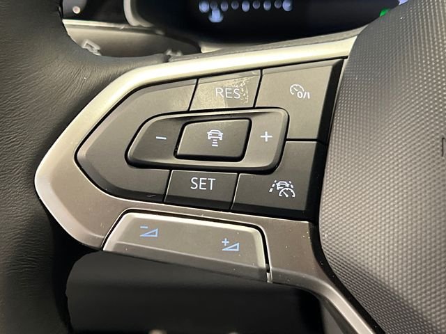New 2026 Gray Volkswagen 1.5T Sport image 13