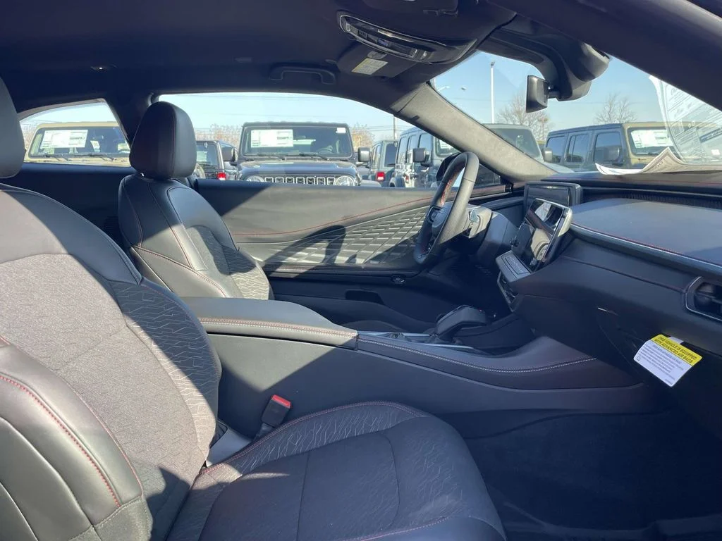 New 2026 Redeye Dodge Scat Pack image 15