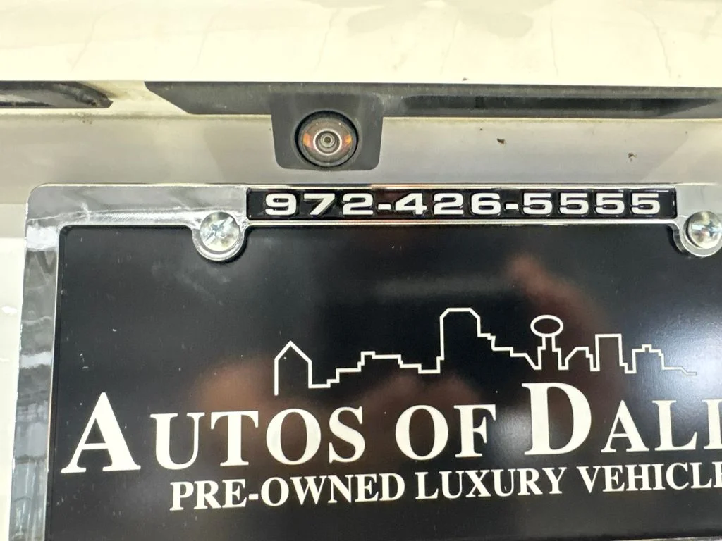 Used 2024 White Chevrolet LT image 25