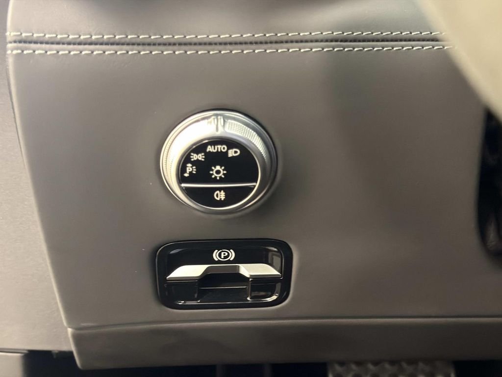 Certified Used 2022 Gray Mercedes-Benz SL 63 AMG® image 19