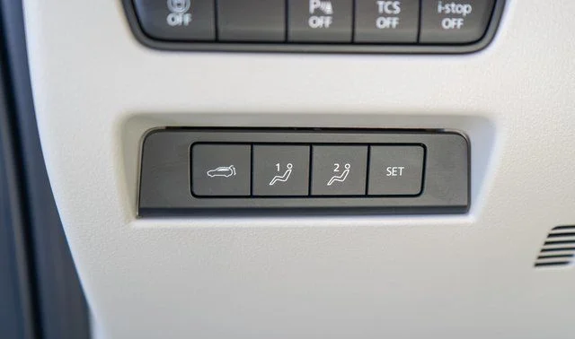 2024 Mazda CX-90 Turbo S Premium Package - Photo 27