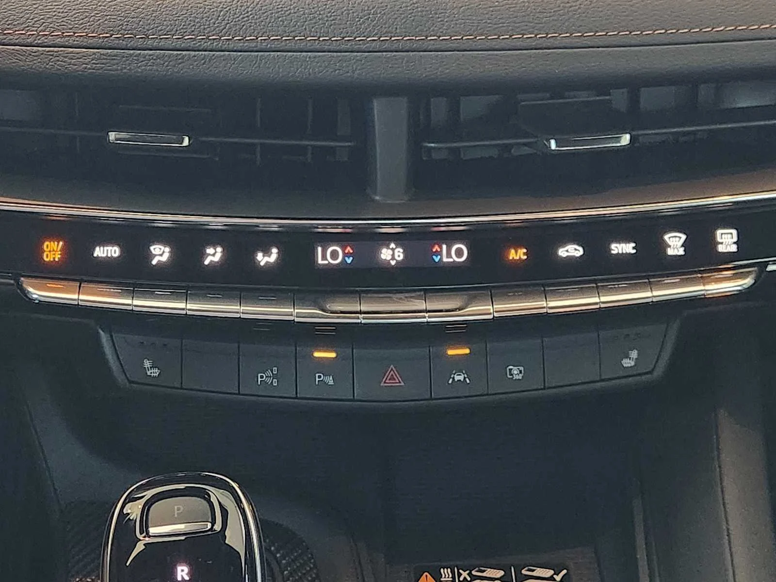 2026 Cadillac CT5 Sport - Photo 13