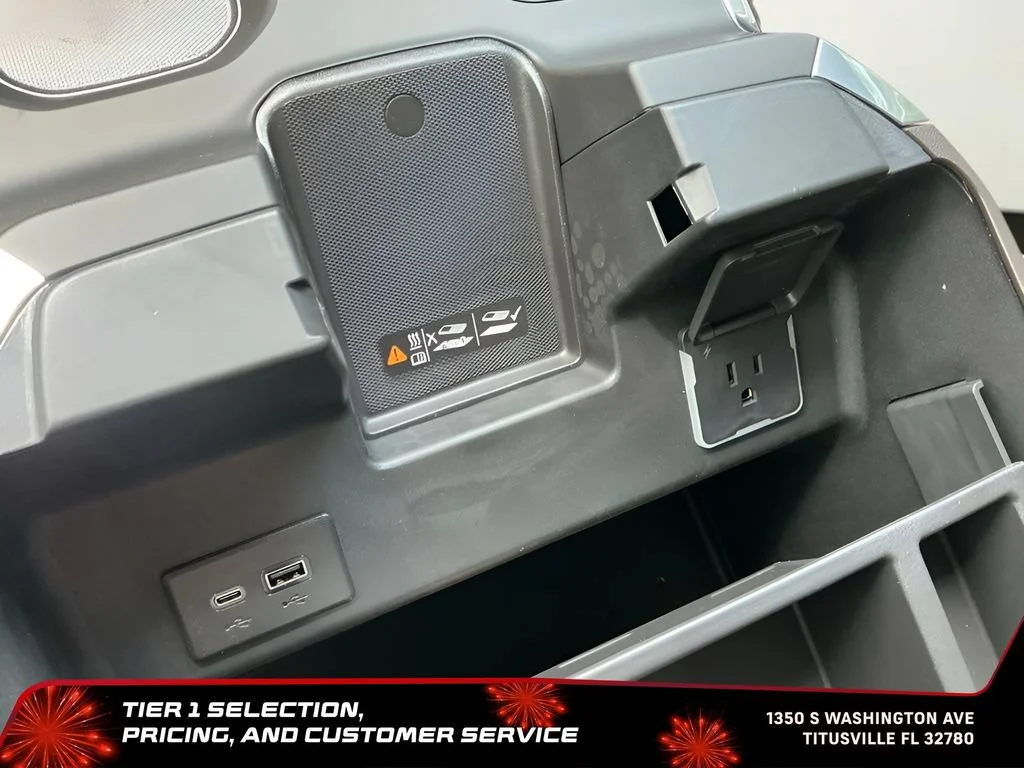 2026 GMC Sierra 1500 SLT - Photo 45