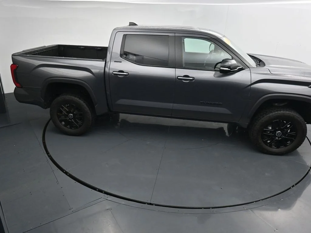 Used 2024 Gray Toyota Limited image 35