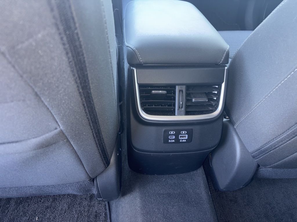Certified Used 2024 Gray Subaru Premium image 29