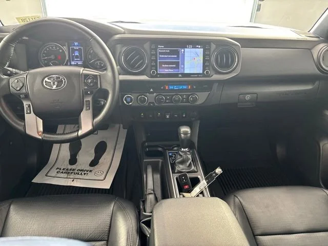 Used 2023 White Toyota SR image 2