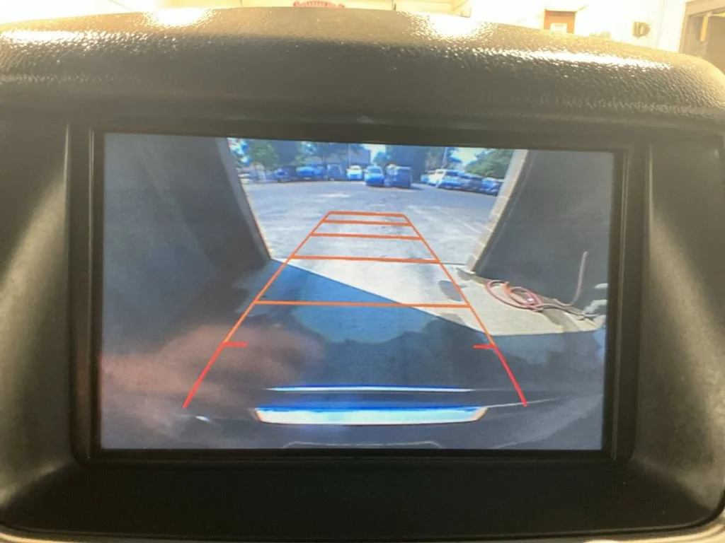 Used 2016 BLACK Chevrolet LTZ image 14
