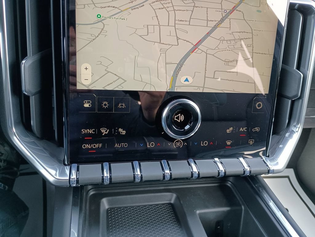 New 2026 Summit White GMC Elevation image 25