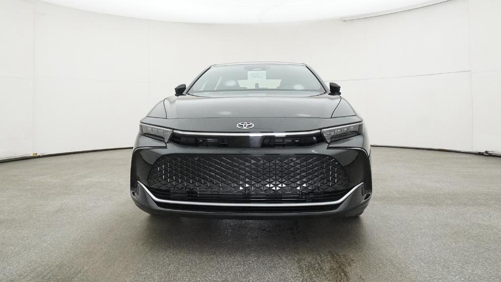 New 2026 Black Toyota Nightshade image 11