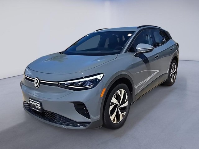 2024 Volkswagen ID.4 Standard