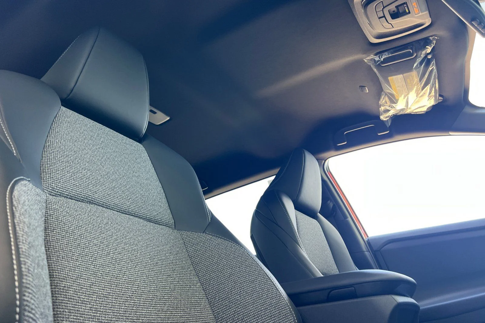 New 2026  Toyota XLE Plus image 16