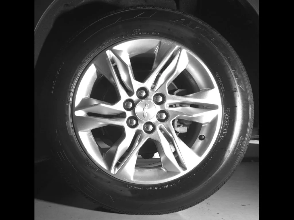 Certified Used 2019 Red Chevrolet Base image 14