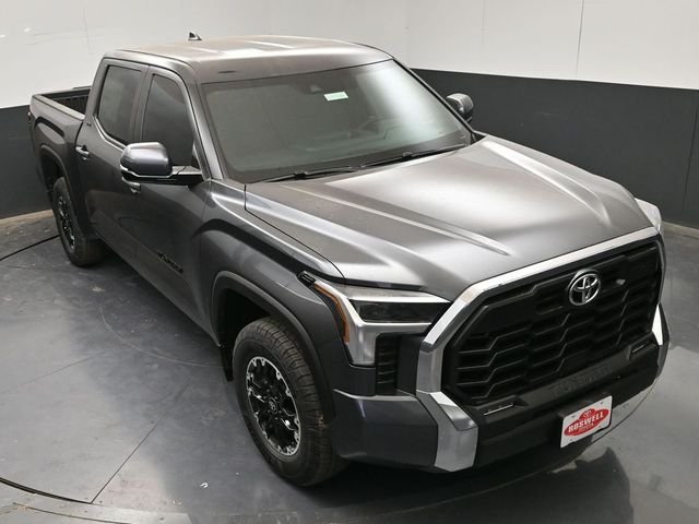 2026 Toyota Tundra SR5 - Photo 25