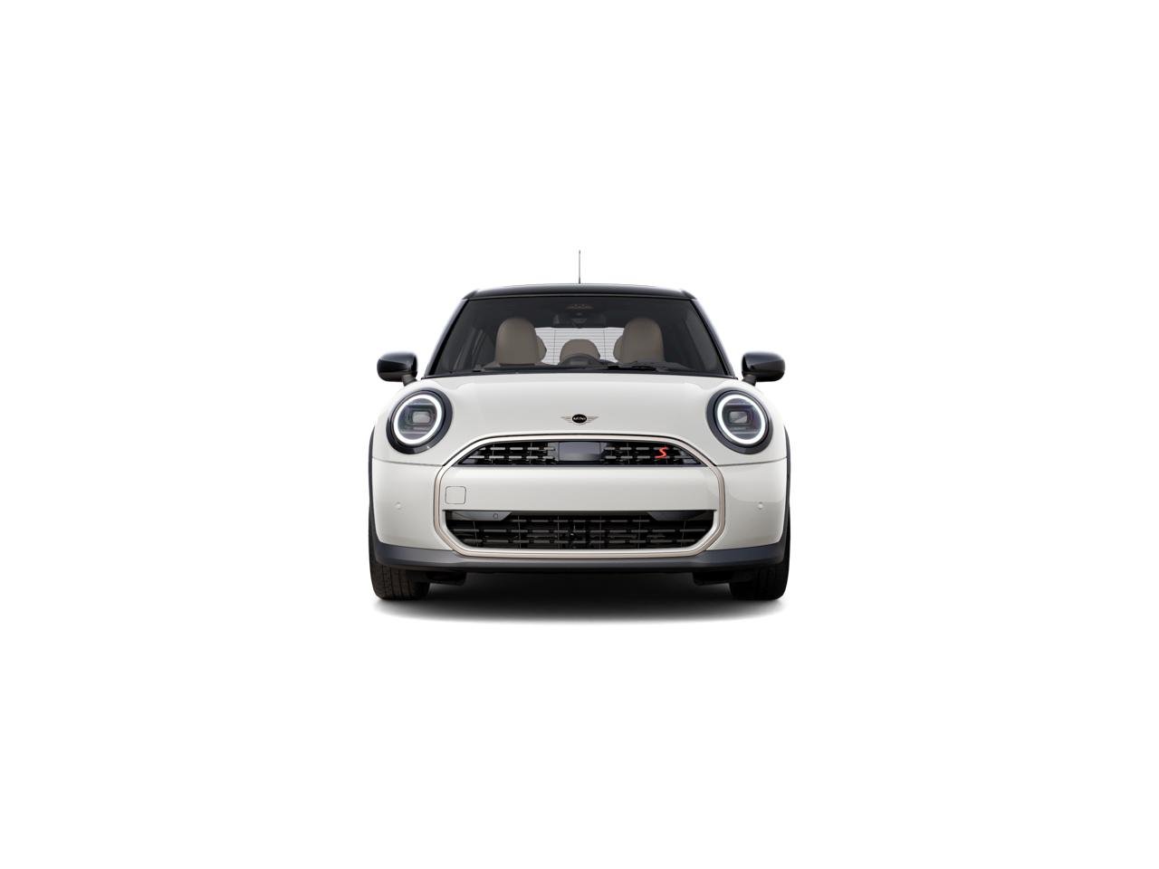 New 2027 Nanuq White Metallic MINI SIGNATURE PLUS image 2
