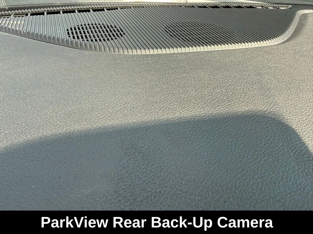 New 2026 Bright White Clearcoat Jeep Laredo image 11