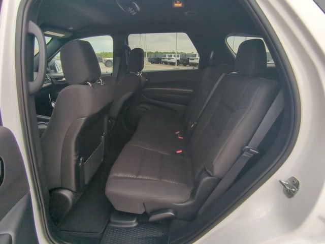 New 2027 White Knuckle Clear-Coat Exterior Paint Dodge GT HEMI image 16