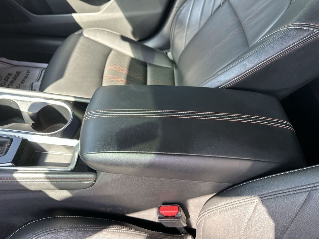 Used 2023 Black Nissan 2.5 SR image 27
