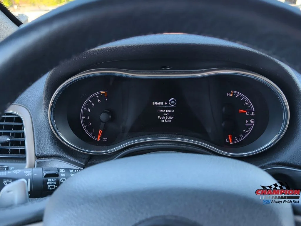 Used 2014 Gray Jeep Limited image 22