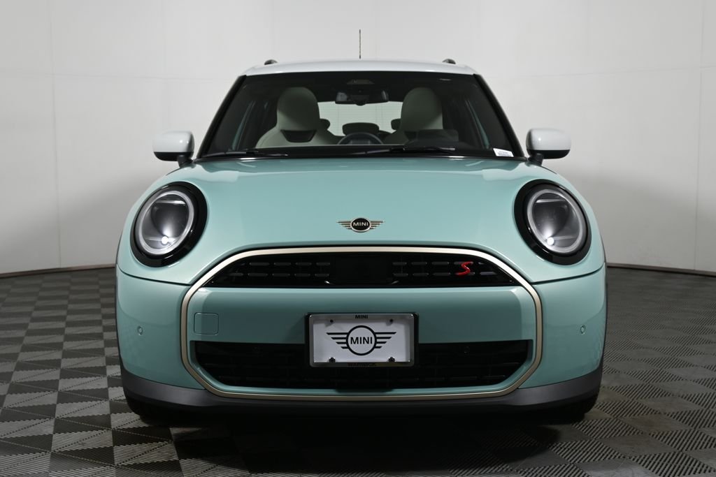 2026 MINI Hardtop 4 Door S - Photo 9
