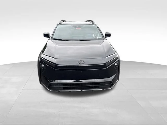 2026 Toyota bZ Woodland Woodland Premium - Photo 9