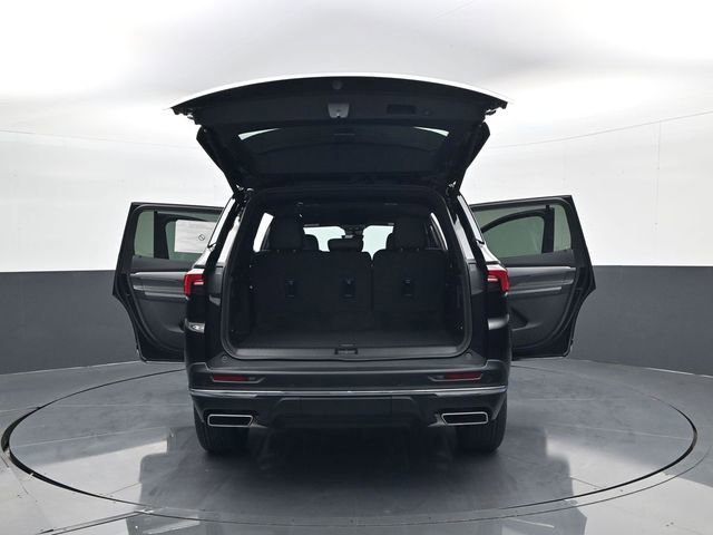 2026 Buick Enclave Preferred - Photo 33