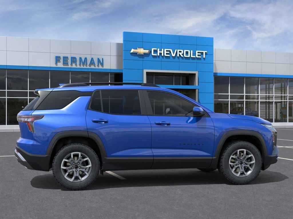 2026 Chevrolet Equinox ACTIV - Photo 6